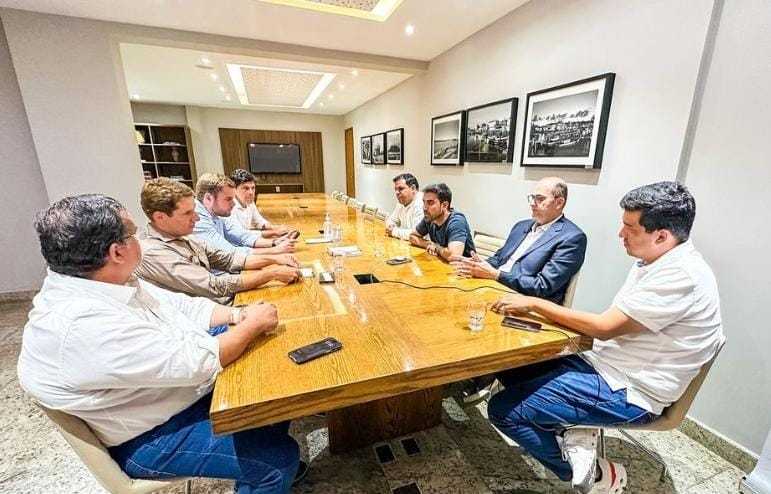 Zé Cocá chama Antonio Brito de "menino mimado" e diz que governador precisa "conquistar o PP com trabalho"