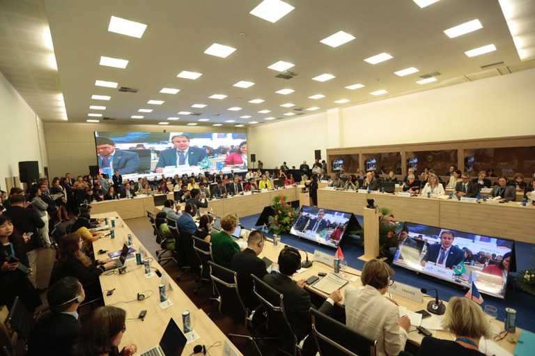Cúpula de Ministros da Educação do G20 acontece no Ceará: o que esperar?