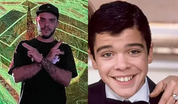 Ex-ator mirim da Globo assassinado em Trancoso: impacto no público-alvo.