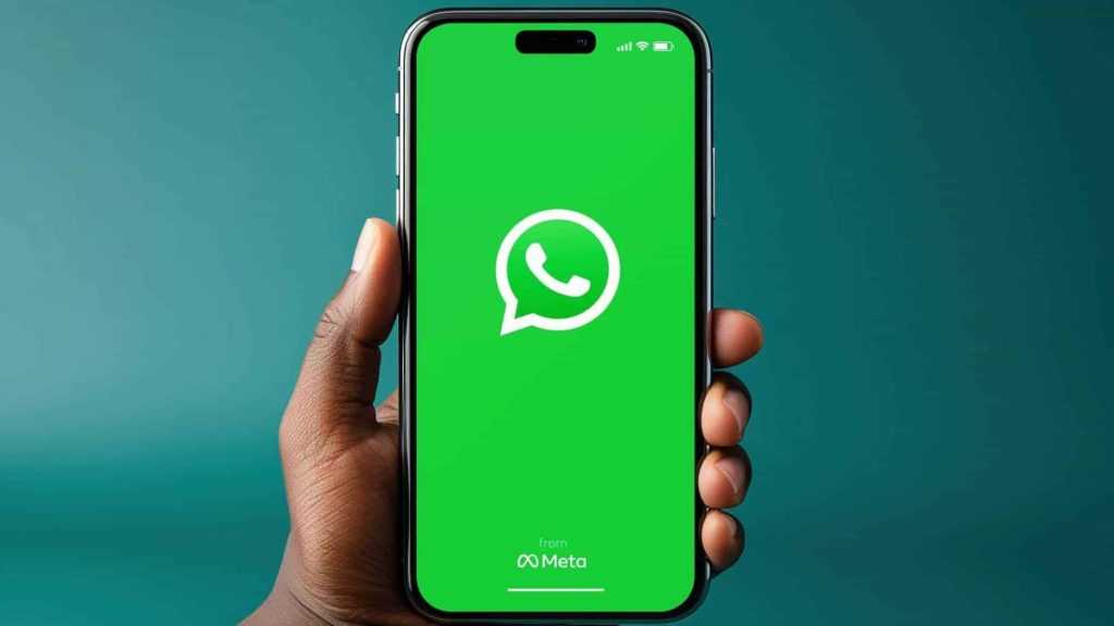 Você poderá adicionar contatos ao WhatsApp sem número; veja o que muda