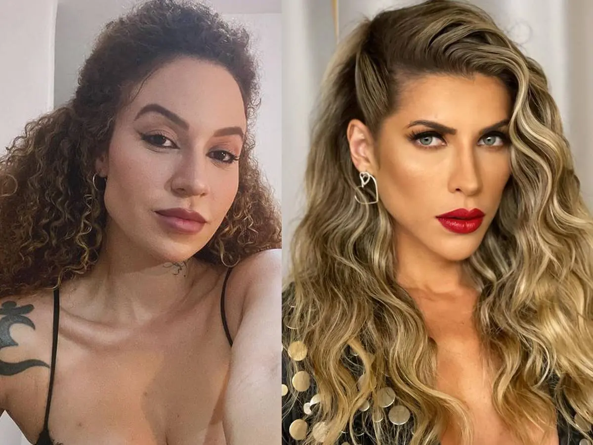 Ana Paula Minerato pode enfrentar multa de até R$ 106 mil por falas racistas contra cantora Ananda