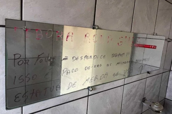 Homem-bomba’ Francisco Wanderley tentou atacar o STF com explosivos; entenda o caso