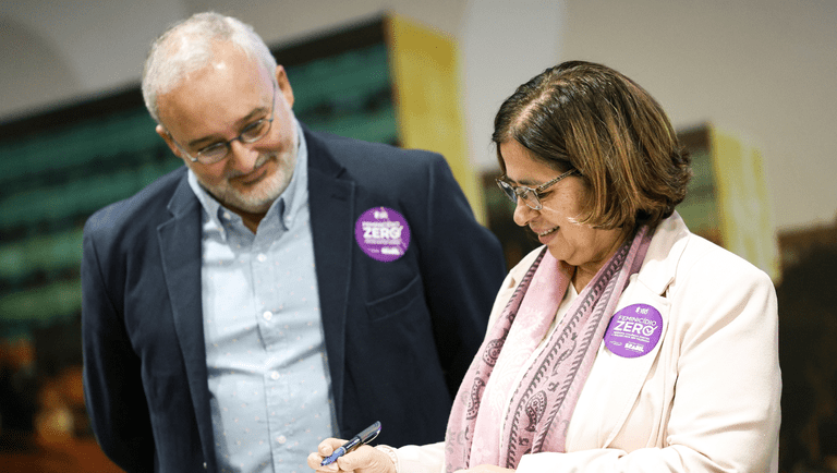 de acolhimento às mulheres vítimas de violência.