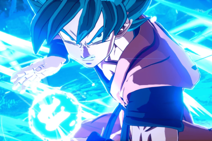 Dragon Ball Sparking! Zero: requisitos mínimos e recomendados