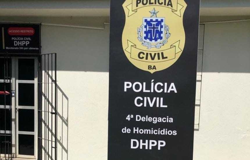 Assassinato a tiros em Monte Gordo