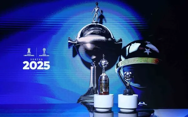 Bahia vai enfrentar The Strongest da Bolívia na primeira fase da pré-Libertadores