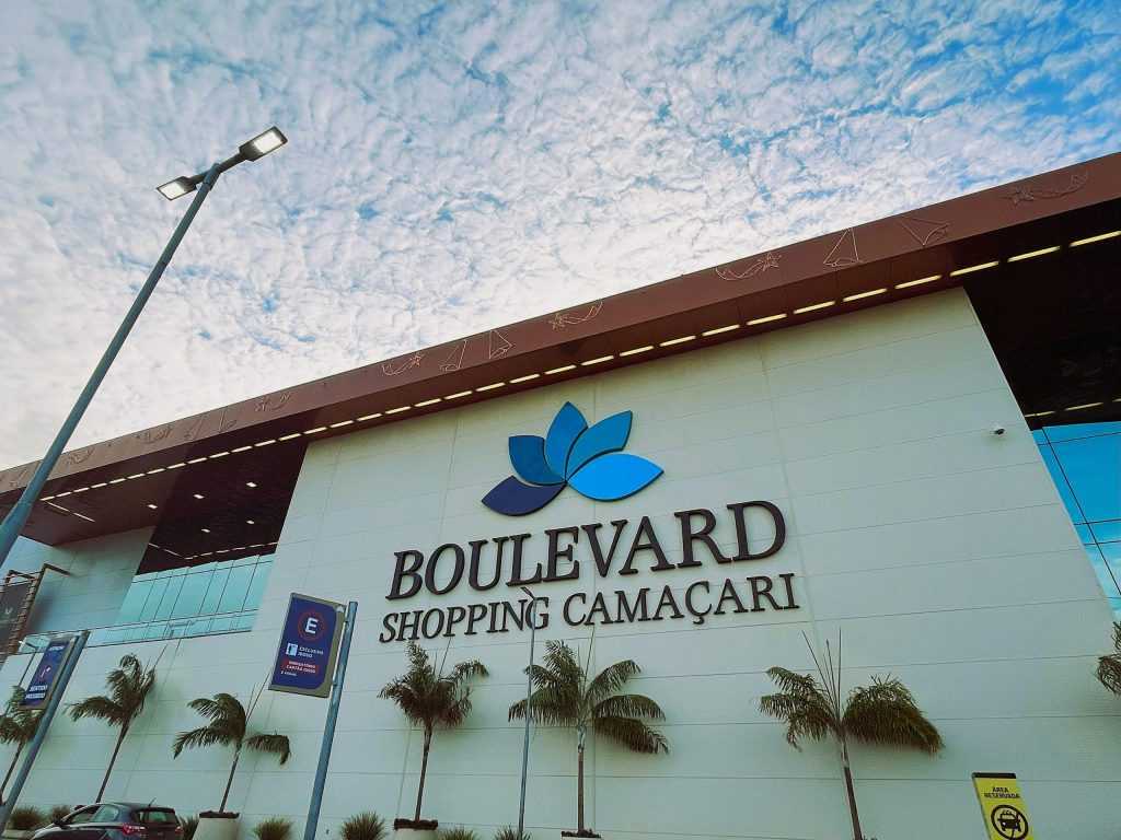 Boulevard amplia horários para compras de Natal