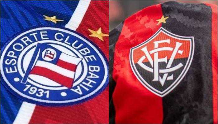 Brasileirão tem pela primeira vez três times do Nordeste na parte de cima da tabela