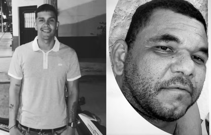 "Briga fatal em bar na Bahia: dois mortos, um ferido e colombianos entre vítimas"