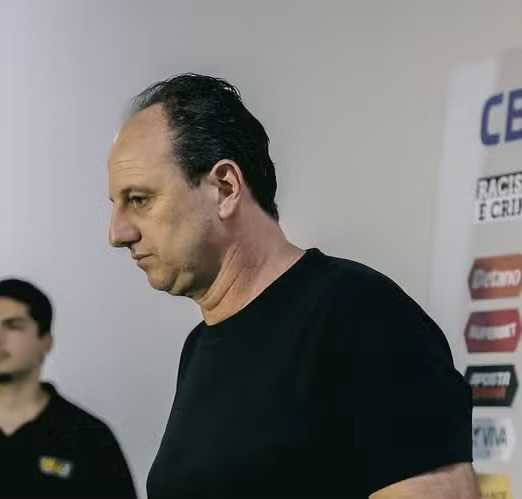 Ceni valoriza importância de triunfo do Bahia sobre o Cuiabá