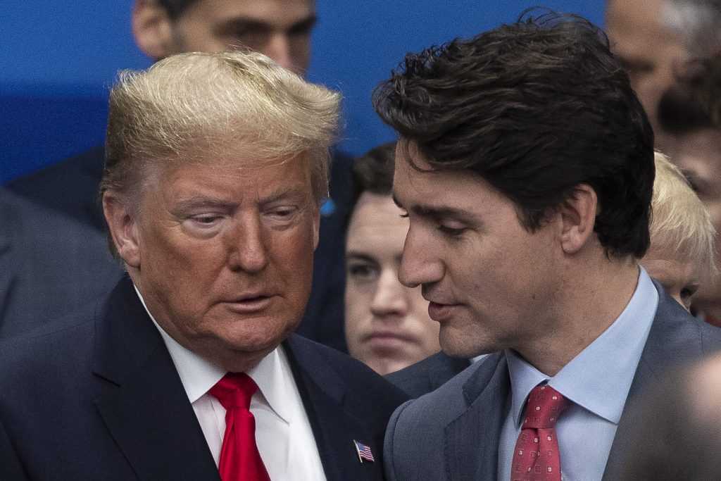 Como disputa de tarifas expõe fragilidade do governo canadense