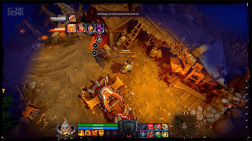 confira a história e requisitos do game para PC