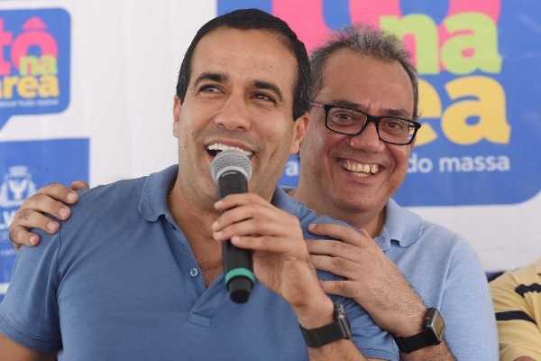 Saiba qual é o ponto mais sensível da reforma administrativa de Bruno Reis