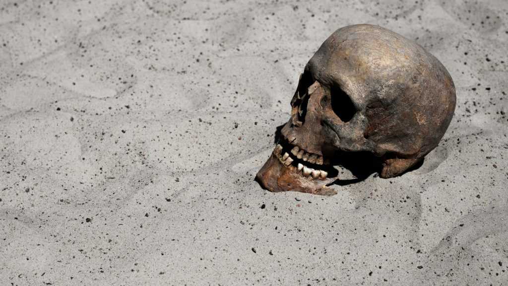 Humanidade quase foi extinta há 900 mil anos, diz estudo...mas será mesmo?