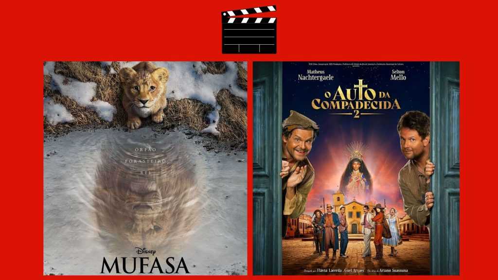 lançamentos de filmes da semana (19 a 26 de dezembro)
