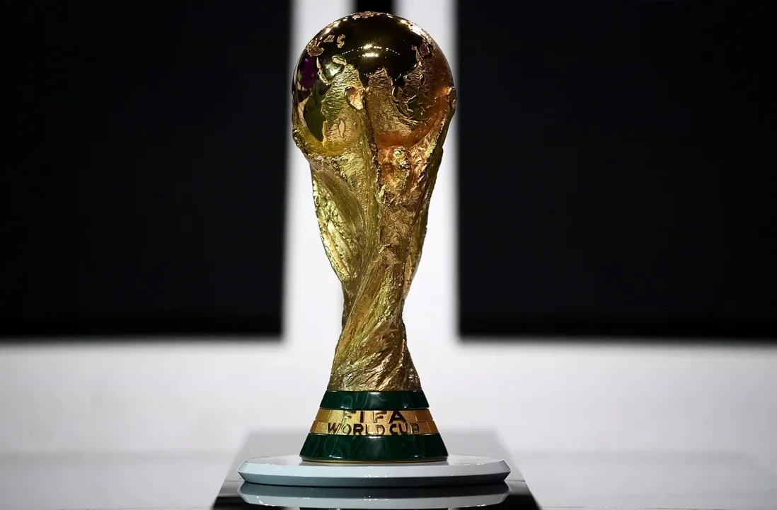 Fifa define sedes para as Copas do Mundo de 2030 e 2034