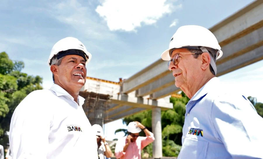 Reforma do Complexo Policial de Ilhéus entregue pelo Governo Estadual