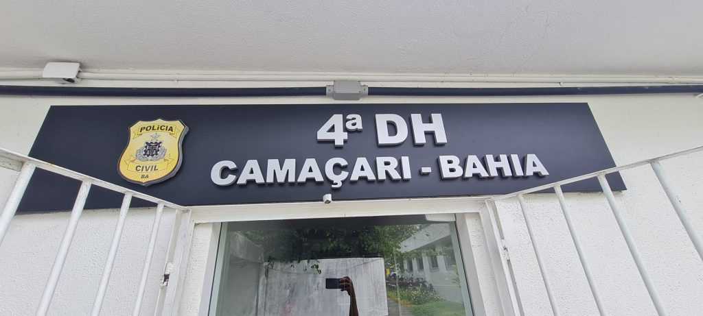 Homens mortos durante madrugada em Camaçari
