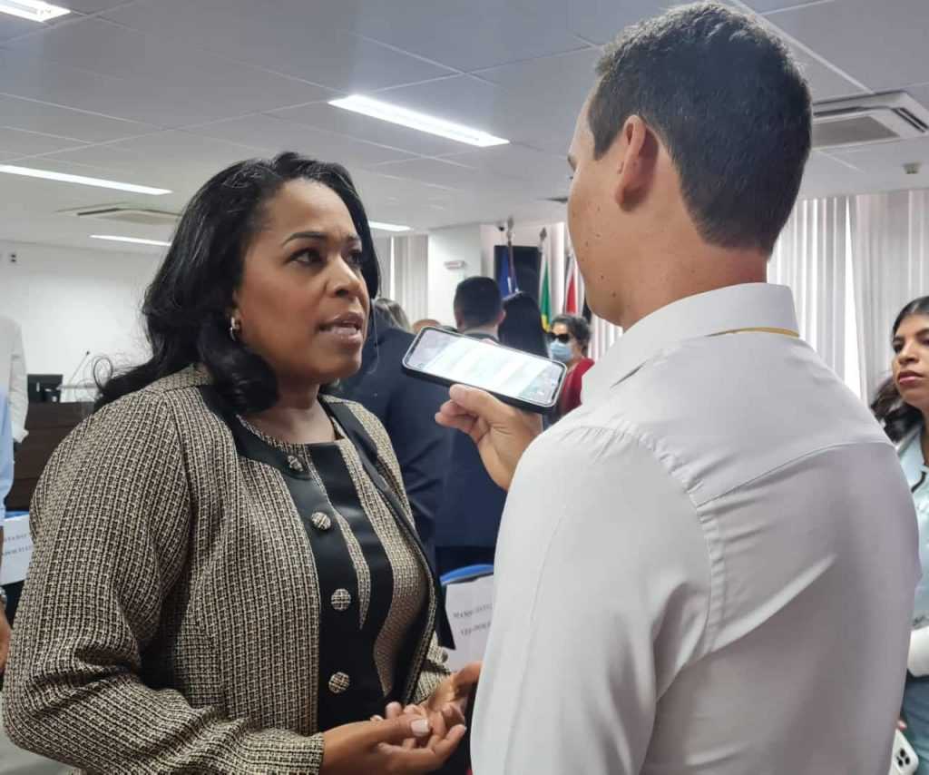 Irmão de Déa assumirá cargo no governo Caetano