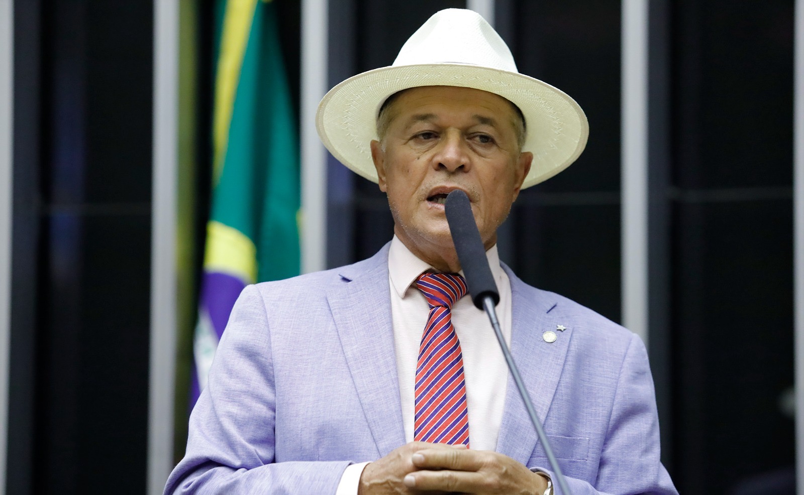 Joseildo Ramos aponta avanços do Governo Lula em 2024 e diz que é preciso fortalecer a democracia