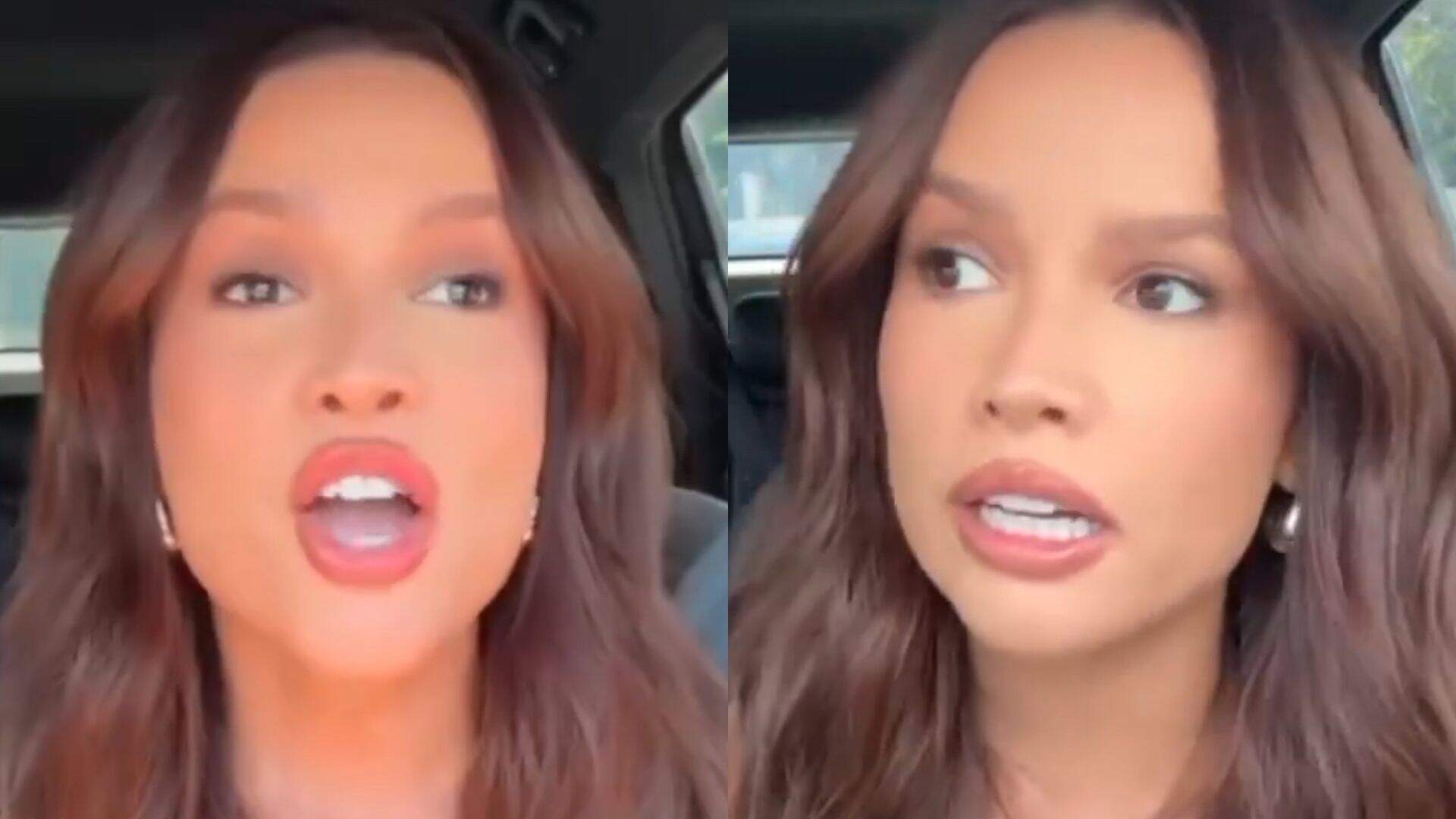 Juliette pede que parem de culpá-la pelo aumento do turismo em João Pessoa