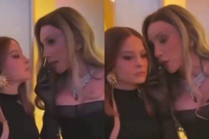 Maiara revela que conquistou o corpo dos sonhos