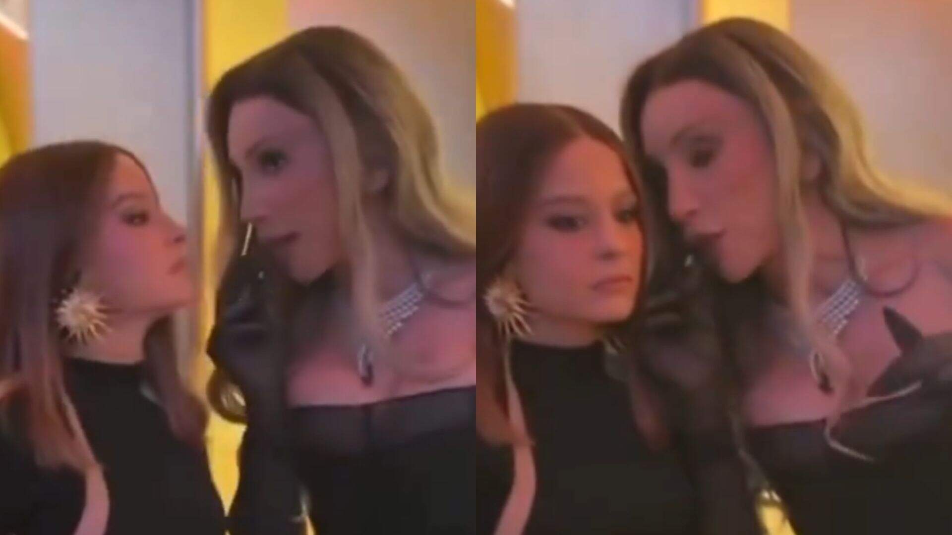 Maiara revela que conquistou o corpo dos sonhos