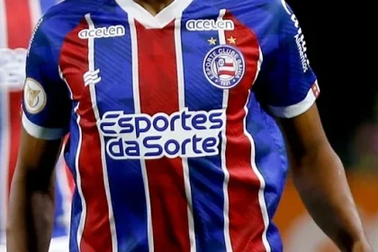 Patrocinadora do Bahia não entra na lista de bets autorizadas para atuar no Brasil