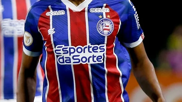 Patrocinadora do Bahia não entra na lista de bets autorizadas para atuar no Brasil