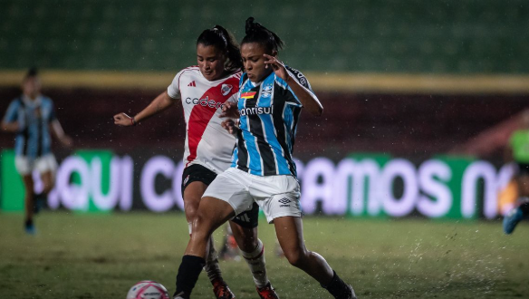 Racismo: prisão de 4 atletas do River Plate é convertida em preventiva