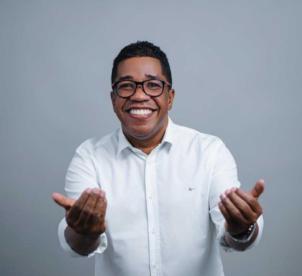 Projeto Esperança: Campanha de Natal Solidário em Camaçari.