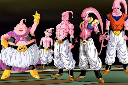 Dragon Ball: cientista explica como o vilão Majin Boo existiria na vida real