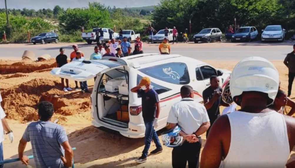 Bahia lidera chacinas no Norte e Nordeste com mais de 100 casos em 35 anos
