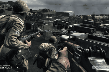 10 melhores jogos FPS da década de 2000