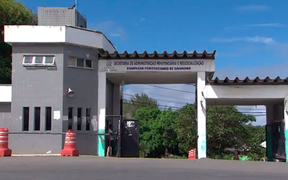 Possível overdose de K9 causa morte de presos na Mata Escura