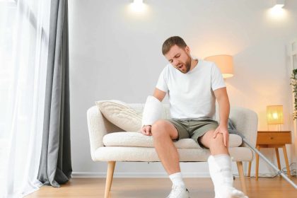 Ossos quebrados: 8 mitos e verdades que você precisa conhecer