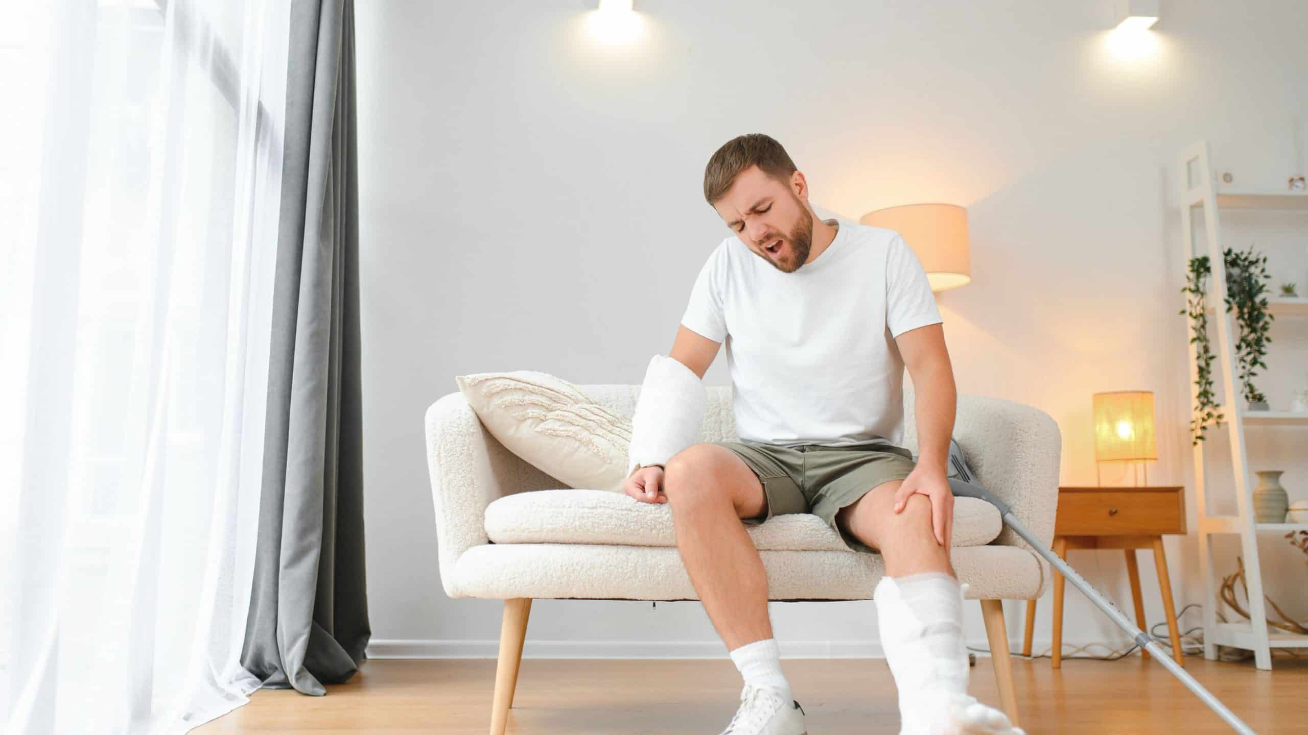 Ossos quebrados: 8 mitos e verdades que você precisa conhecer