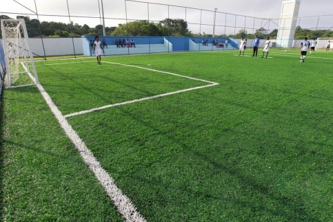 Queda de 48% nos casos de manipulação de resultados no futebol brasileiro em 2024