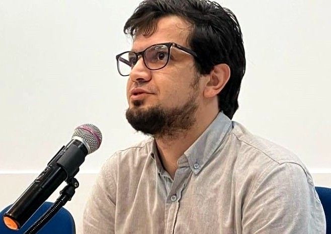 Contribuição de intelectuais paulistas para a reconstrução democrática do Brasil: análise em livro