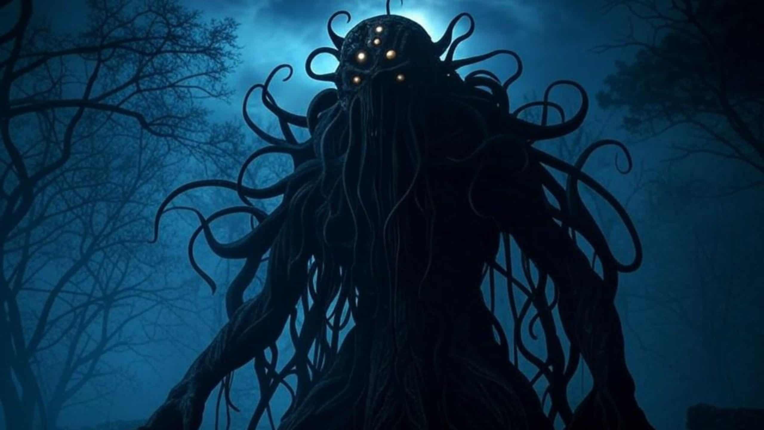 O que é horror cósmico e qual sua relação com H. P. Lovecraft? 