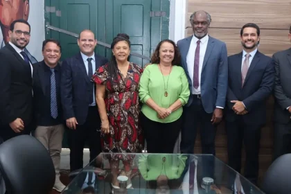 Aladilce Souza é a nova líder da oposição na Câmara de Salvador