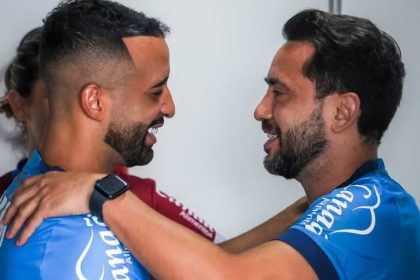 Bahia inicia preparação para 2025 com reforços antes de pré-temporada na Espanha