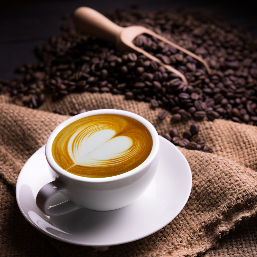 Segundo a ciência, existe um horário certo para o cafezinho