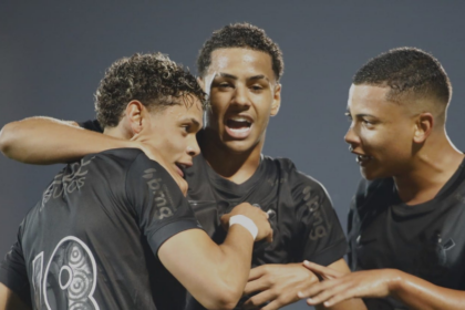 Corinthians avança às oitavas da Copinha com goleada sobre o Vila Nova e enfrenta o Ituano