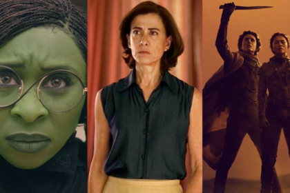 Oscar 2025: veja lista completa de indicados