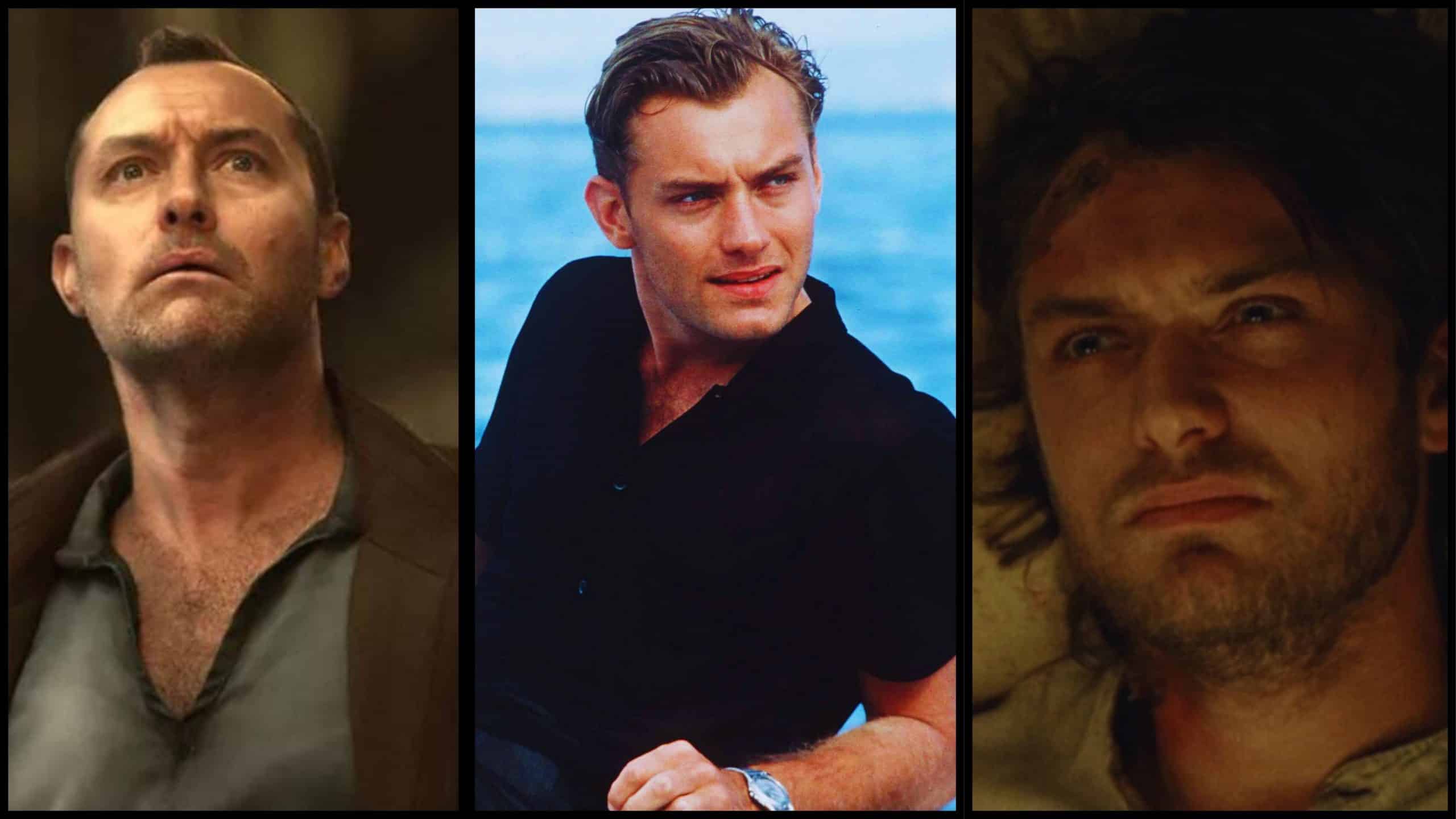 Jude Law: 8 filmes com o ator para assistir na Netflix, Max e mais