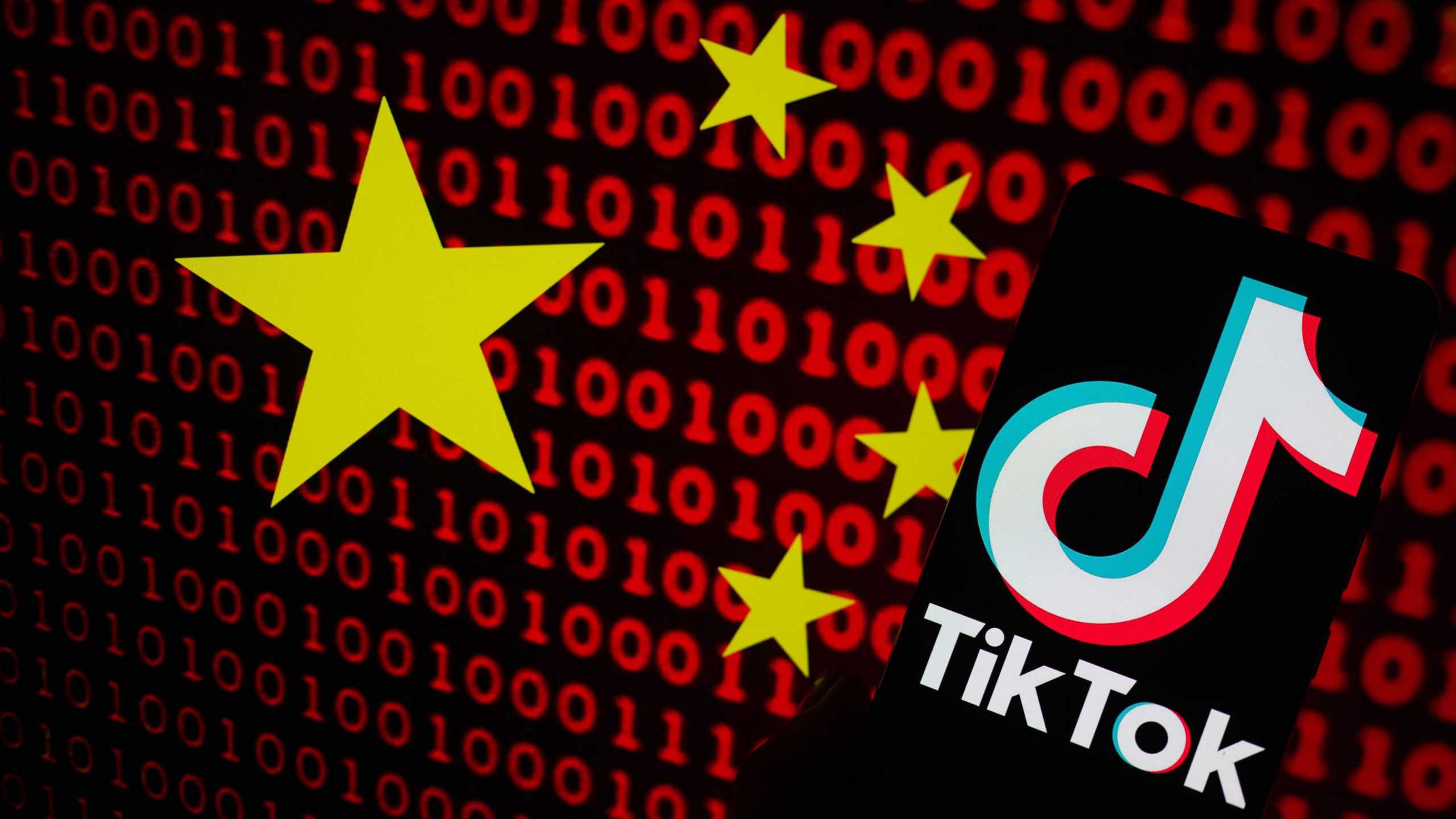 China aconselha TikTok sobre plano de Trump para 'salvar' rede social nos EUA