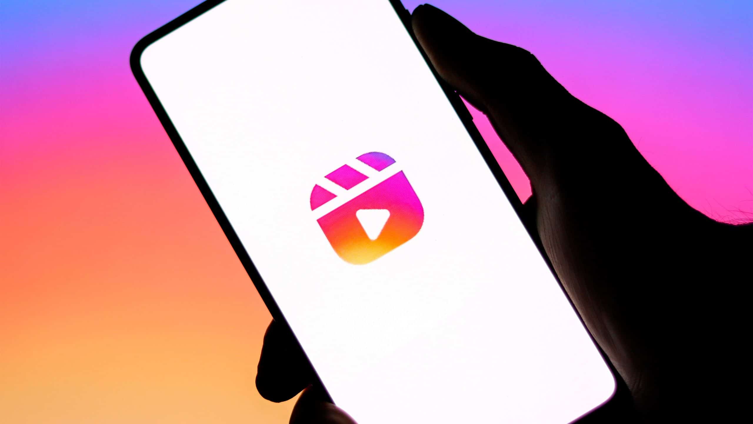 Que isso, um filme? Instagram vai ter Reels de até três minutos