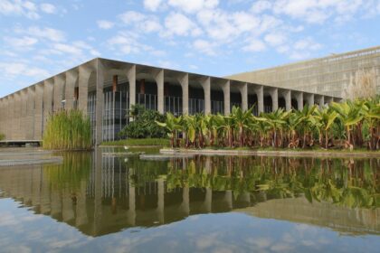 Diplomata dos EUA é chamado ao Itamaraty para esclarecimentos