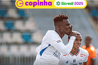 Fortaleza bate América-MG nos pênaltis e avança à 3ª fase da Copinha